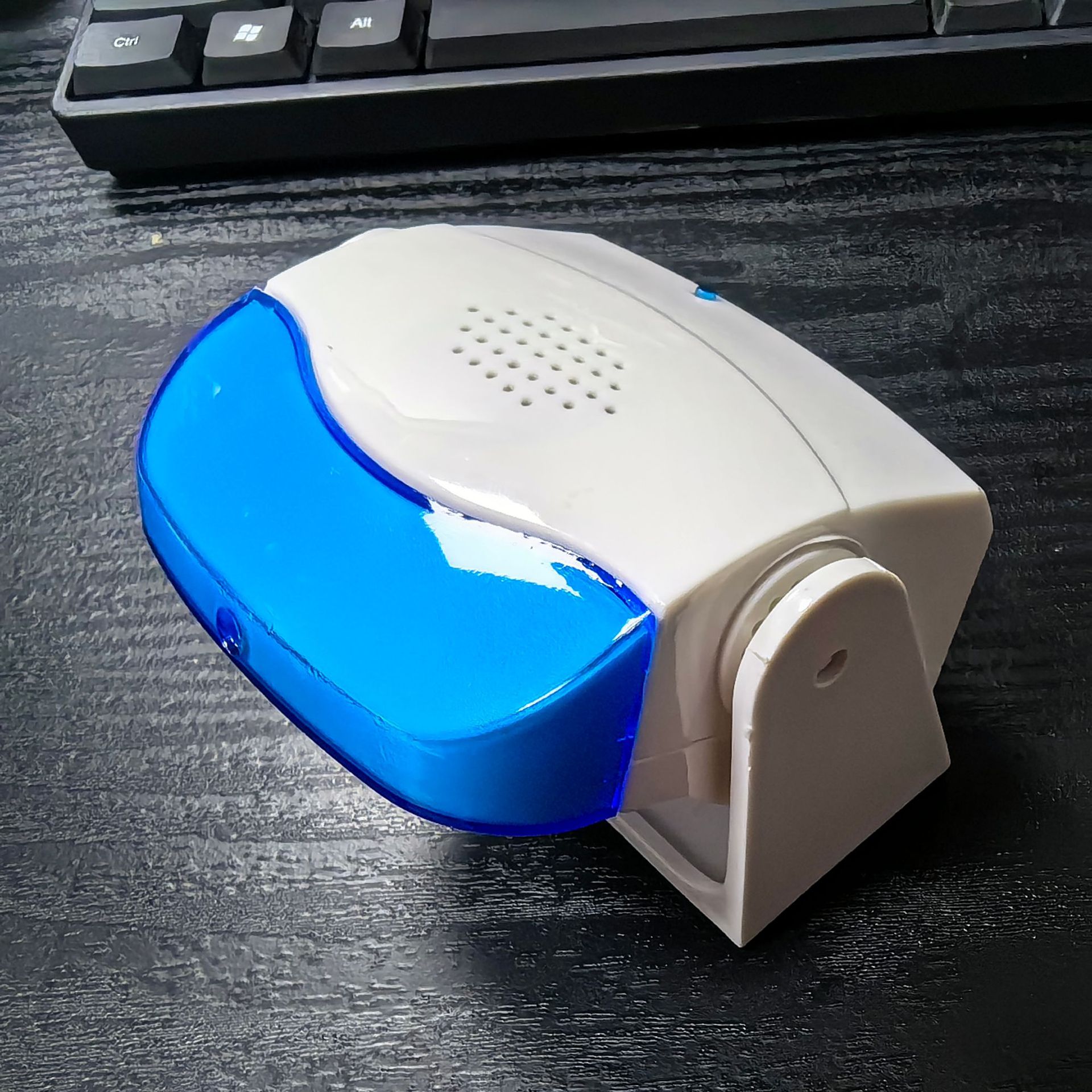 Wireless Door Sensor - Wireless Alarm Guest Welcome Chime Door