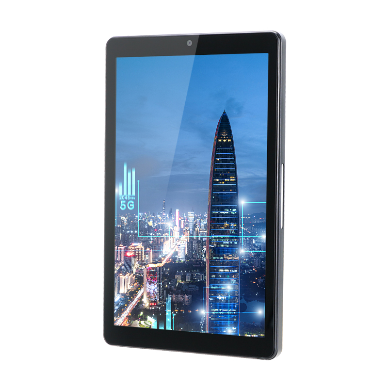 Smart Home For Pc - Sunworld 8-Inch Capacitive Touch Screen Tablet