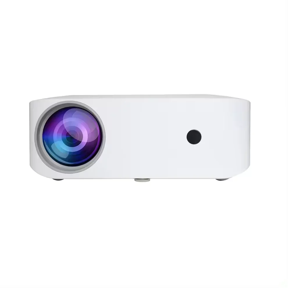Smart Home Market - Home Cinema Theater Projectors Smart Projecteur