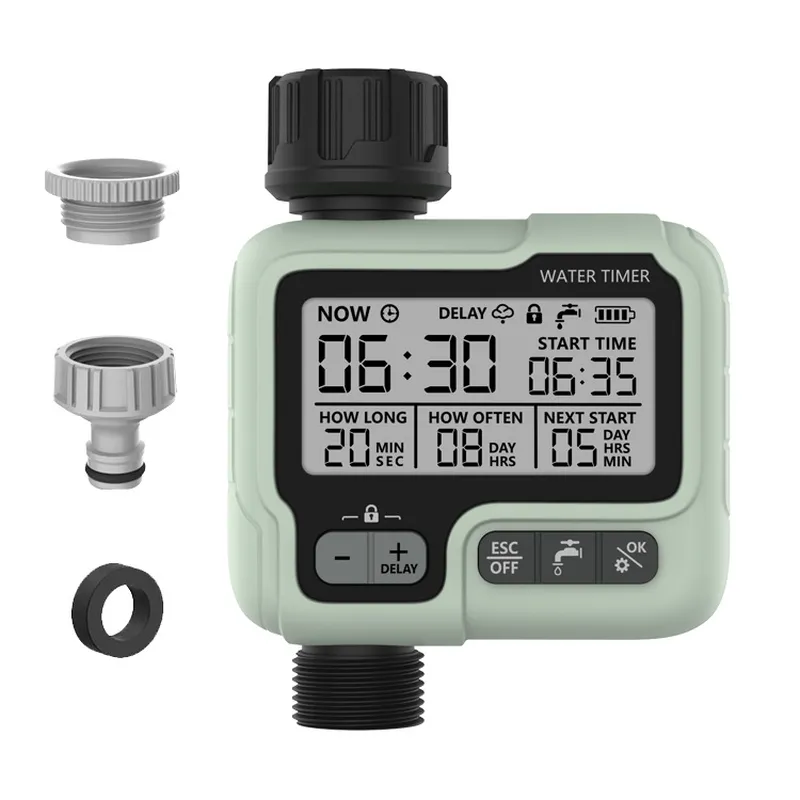 Smart Home Kits - Automatic Watering Device Garden Irrigation System