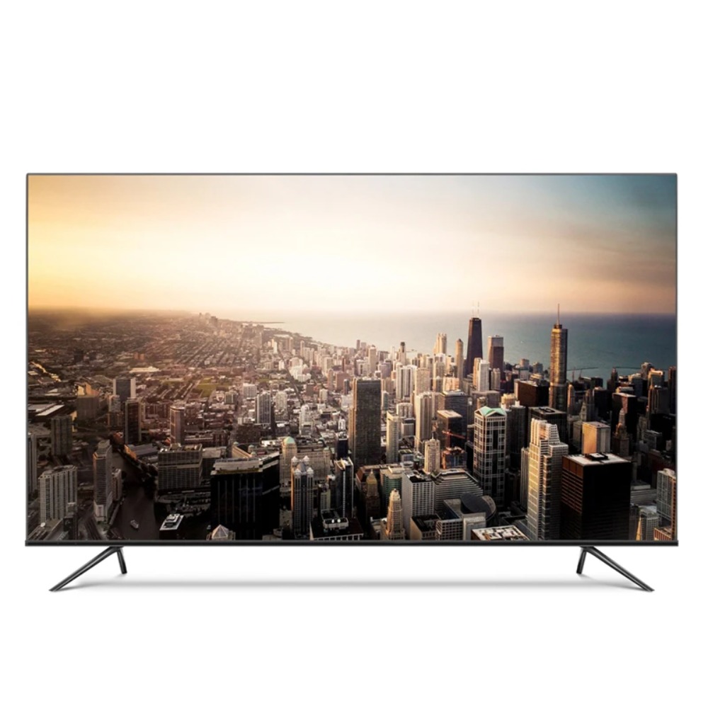 Smart Home Market - 32 43 Inch Android Smart TV