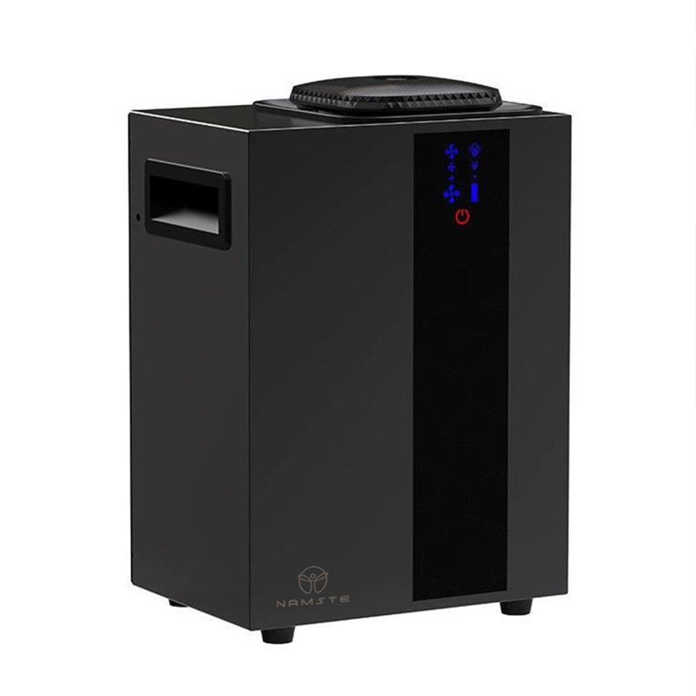 Smart Home Integration - NAMSTE 4000m³ HVAC System Aroma Diffuser