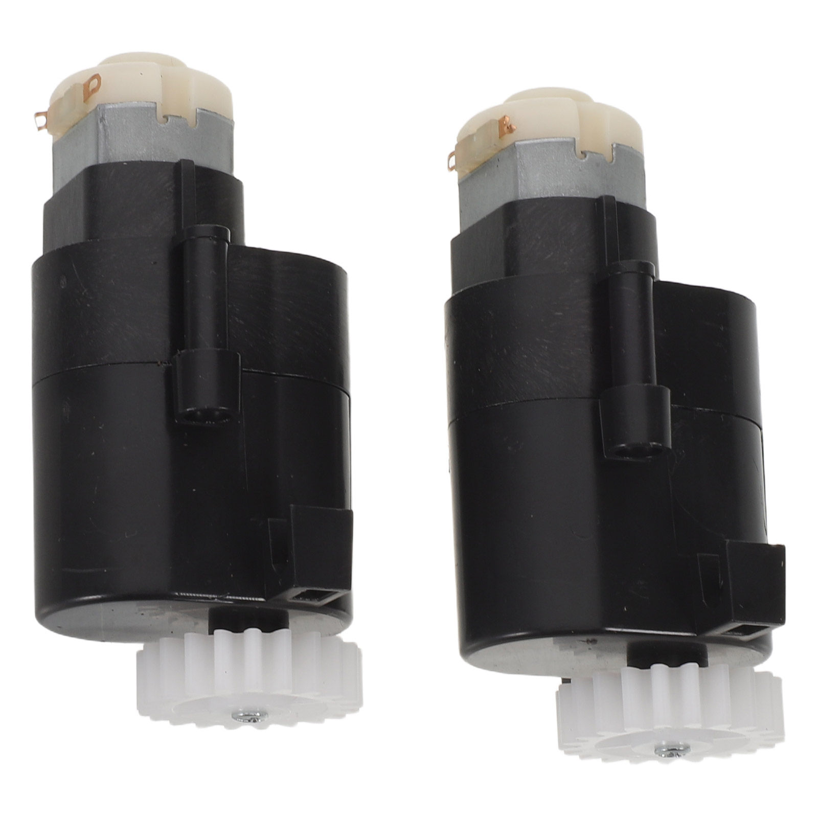 Smart Home Integration - 2Pcs Sensor Garbage Bin Gear Assembly