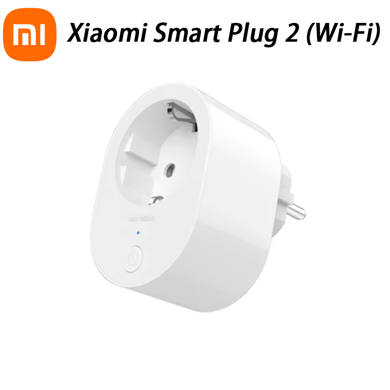 Smart Home Hub 2 - Global Version Xiaomi Mi Smart Plug