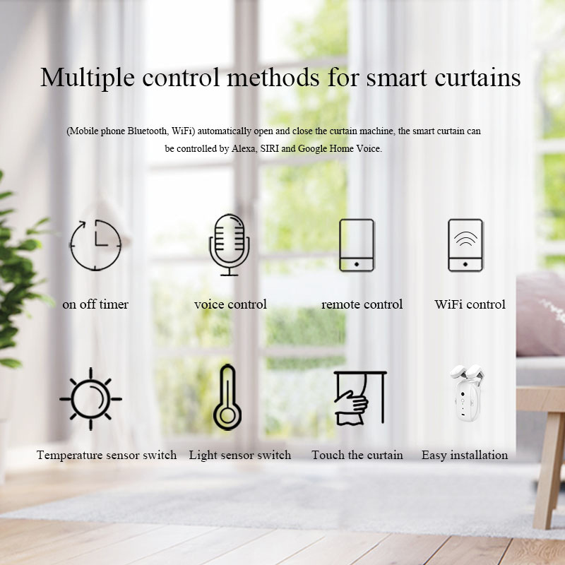 Smart Home Kits - 2026new 2025 Zigbee Wifi Smart Robot