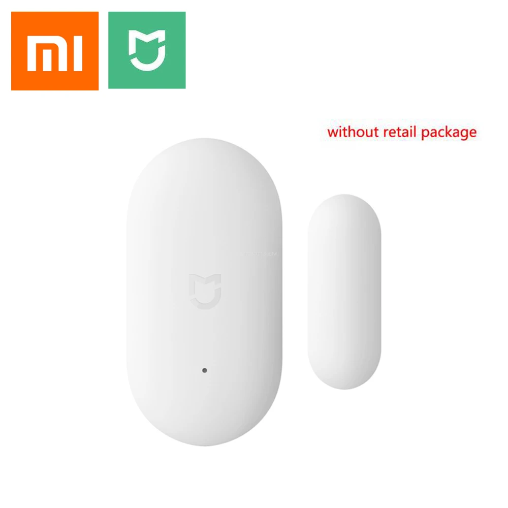 Smart Home Hub 2 - Xiaomi Door Window Sensor Pocket Size