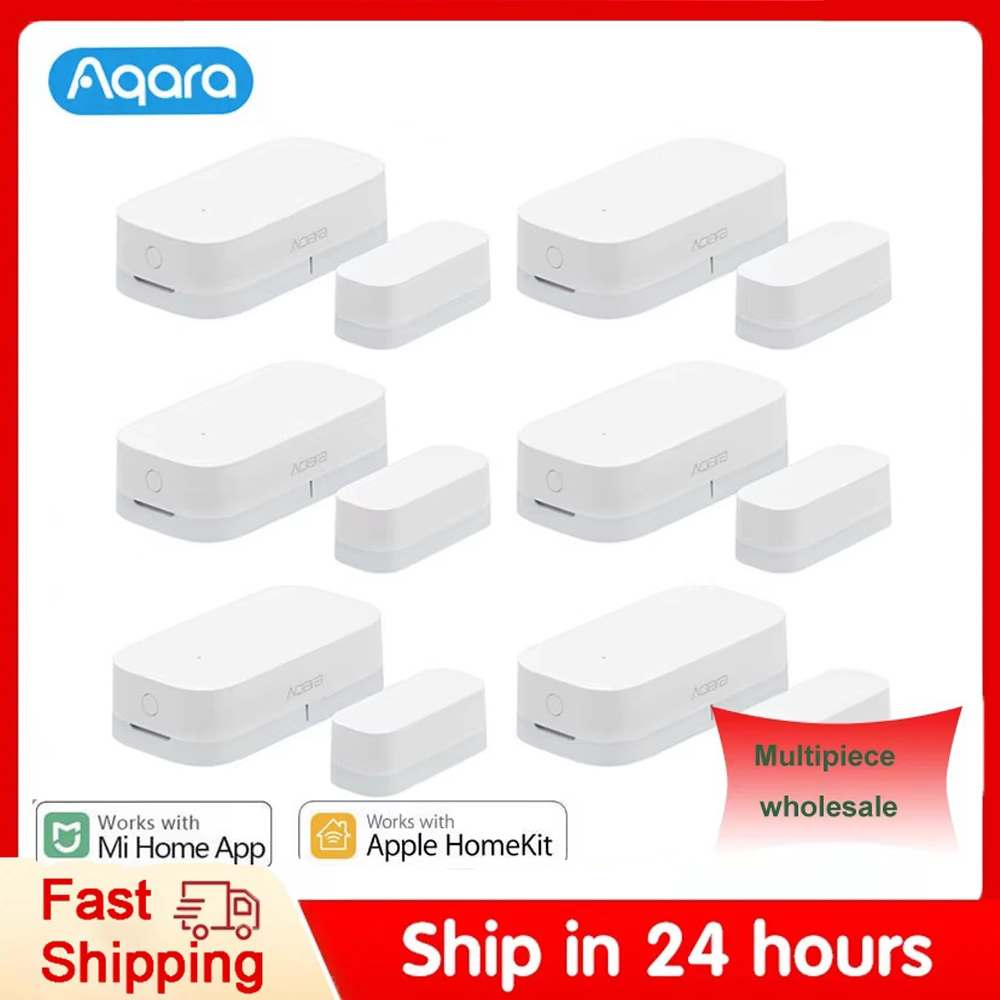 Smart Home Hub 2 - Original Aqara Door Window Sensor ZigBee