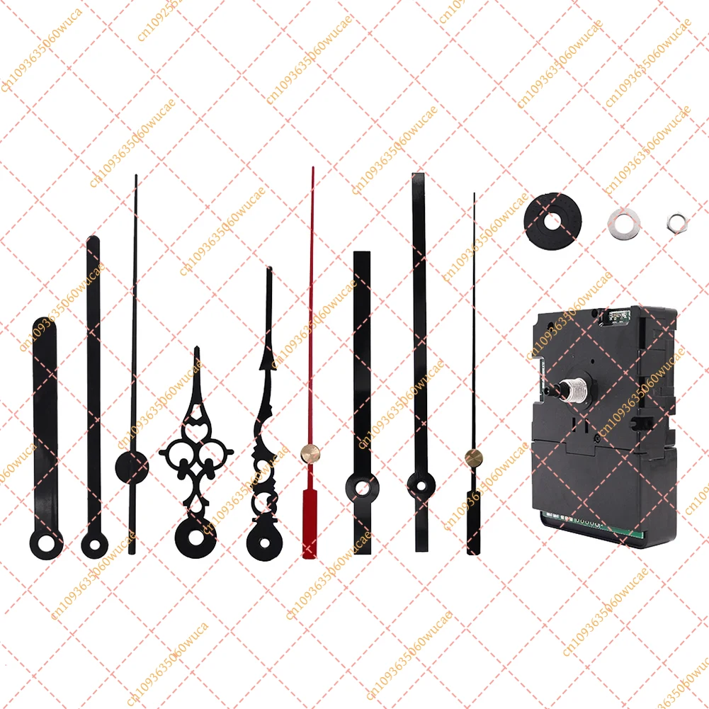 Smart Home Diy - DIY Smart WiFi Clock Movement Kit