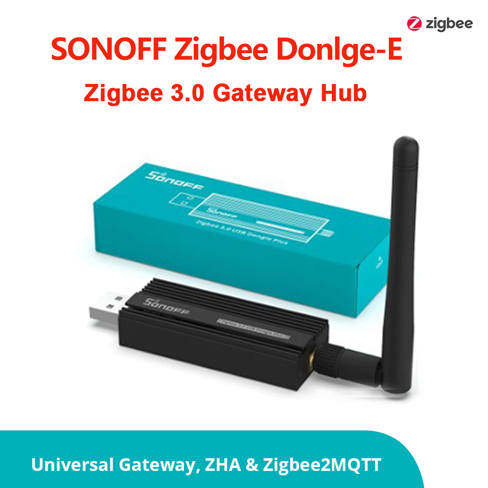 Smart Home Gira - Tuya Zigbee 3.0 Cửa Ngõ Cầu