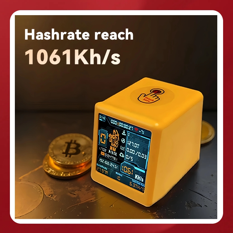 Smart Home For Pc - Lower Power Consumption BTC Solo Lottery