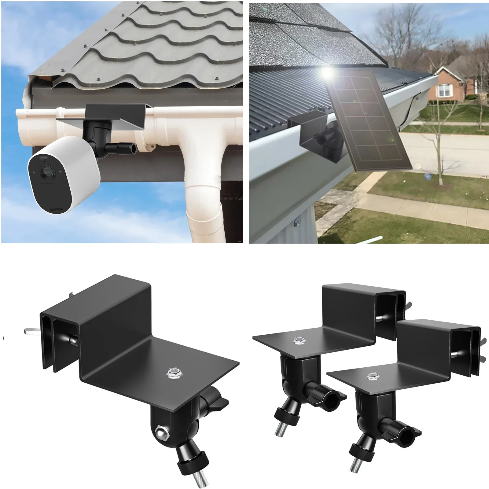 Video Doorbell - Chống Chịu Thời Tiết Ruột Ốp