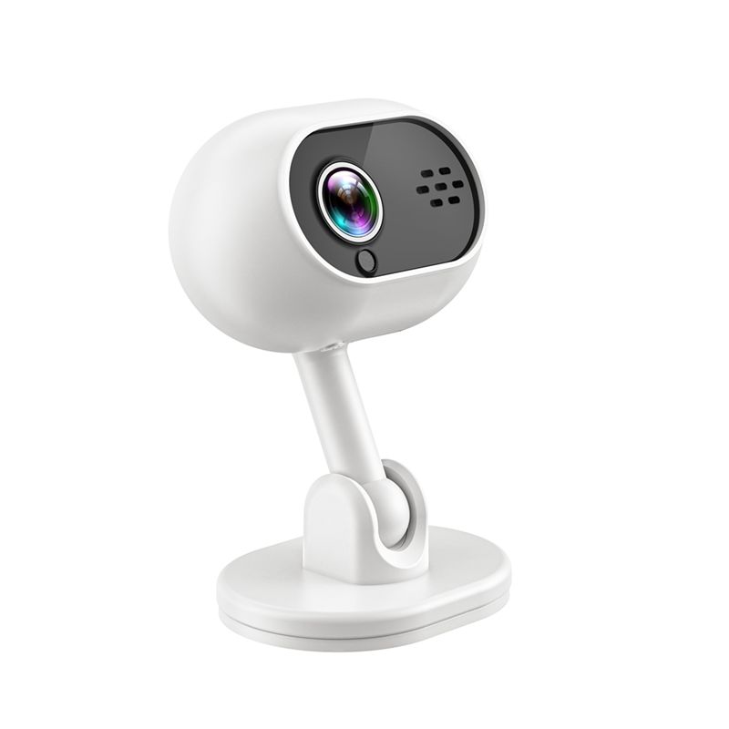 Smart Home Windows App - Stable Performance-1Set A4 1080P Smart Mini