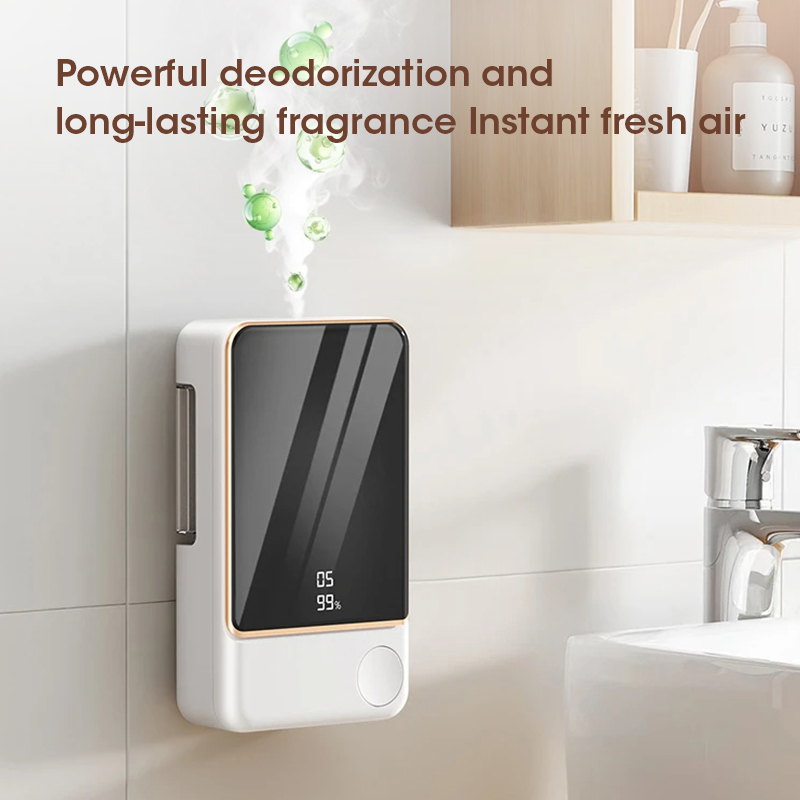 Smart Aroma Diffuser Air Purif - đánh giá và giá Smart Air Purifier