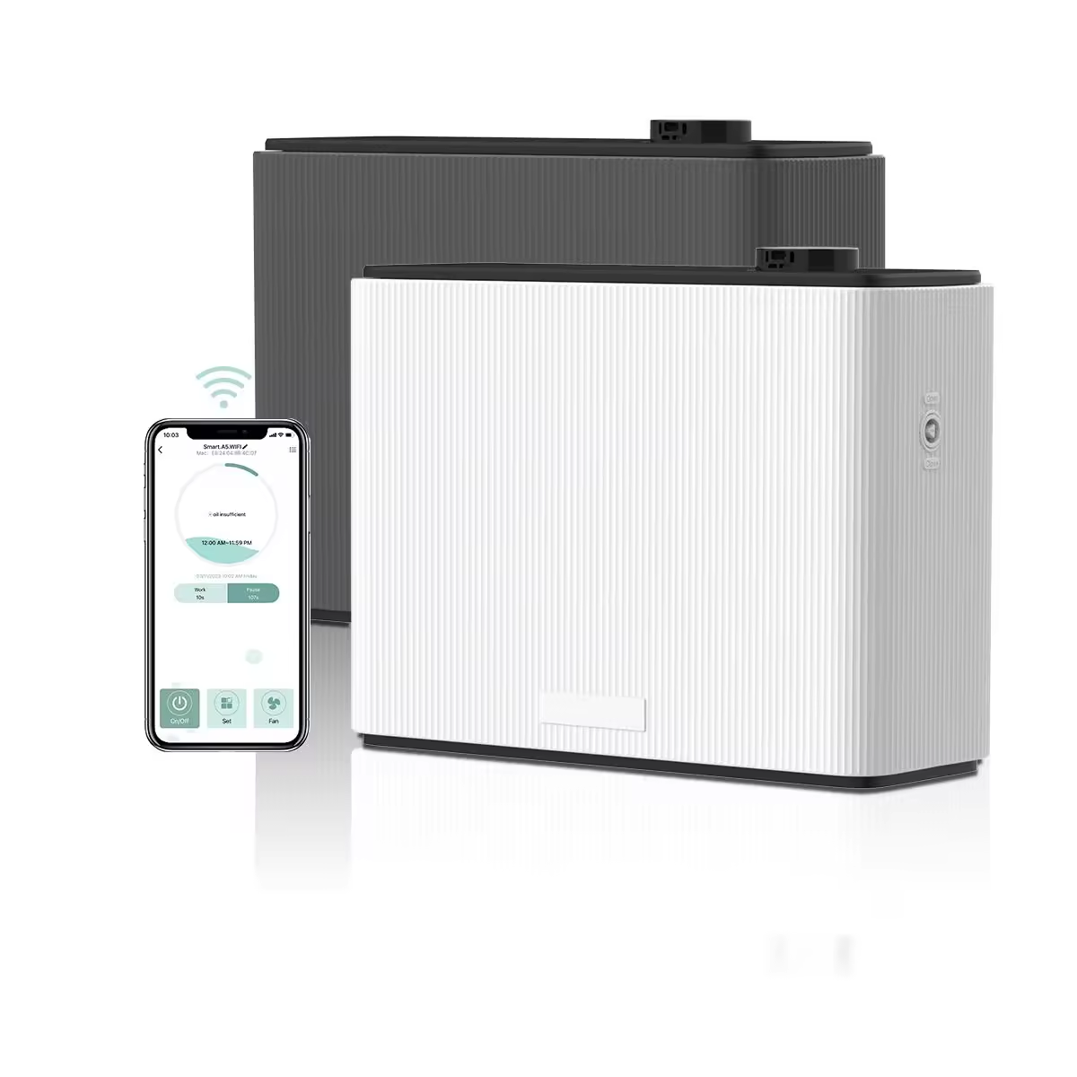 Luxury 1000ml Home Custom Logo - đánh giá và giá Smart Home Market