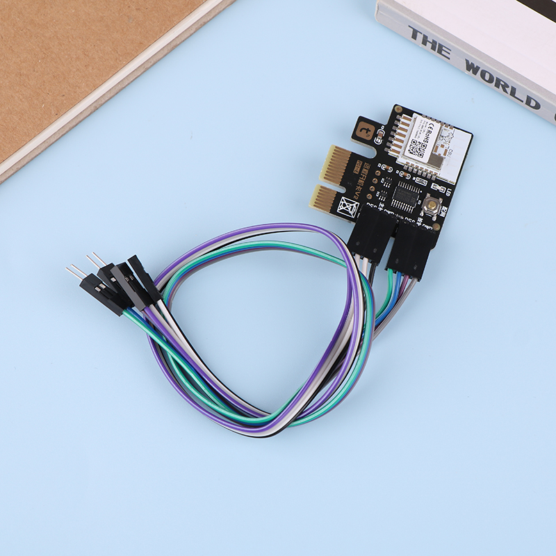 * New Sale A3 Tuya Wifi PC Pow - đánh giá và giá Smart Home For Pc
