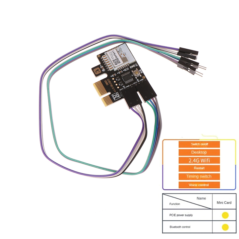 * New Sale A3 Tuya Wifi PC Pow - đánh giá và giá Smart Home For Pc