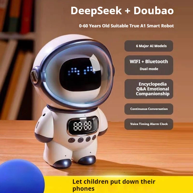2026 New AI Smart Voice Chat R - đánh giá và giá Smart Home Camera