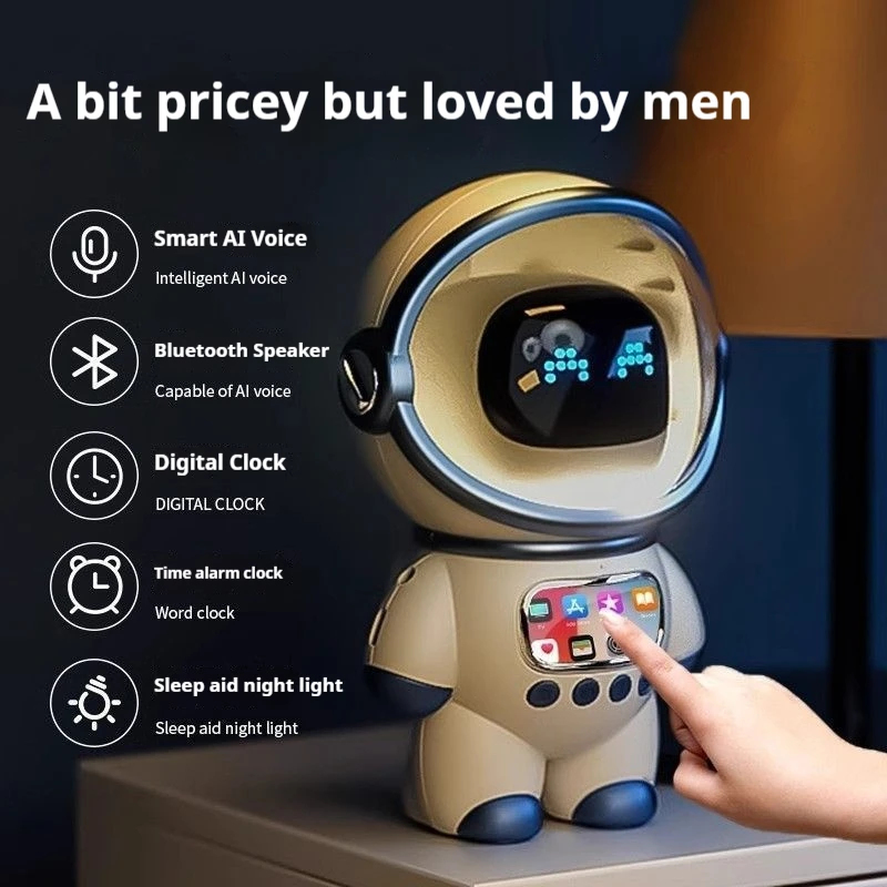 2026 New AI Smart Voice Chat R - đánh giá và giá Smart Home Camera