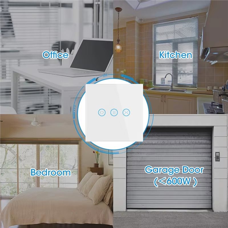 AAAF Tuya Wifi For Electric Ro - đánh giá và giá Smart Home Market
