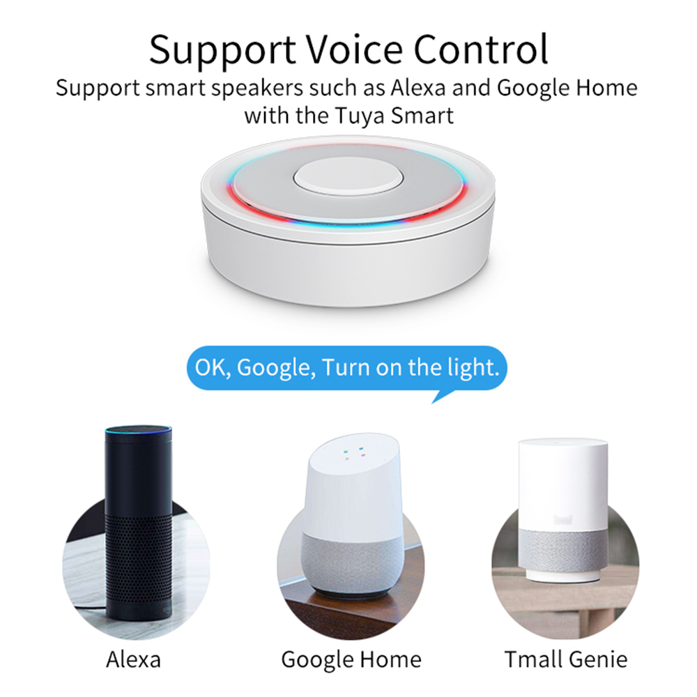 HomeKit ZigBee Cửa Ngõ Trung T - đánh giá và giá Smart Home Gira