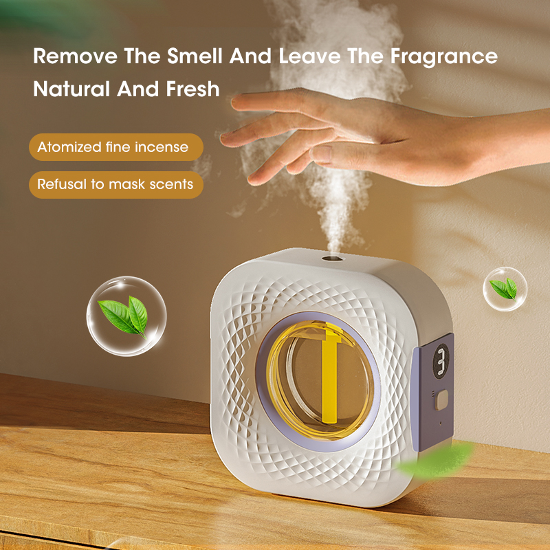 Smart USB Mini Essential Oil D - đánh giá và giá Smart Air Purifier