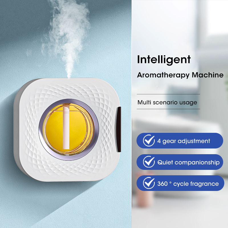 Smart USB Mini Essential Oil D - đánh giá và giá Smart Air Purifier