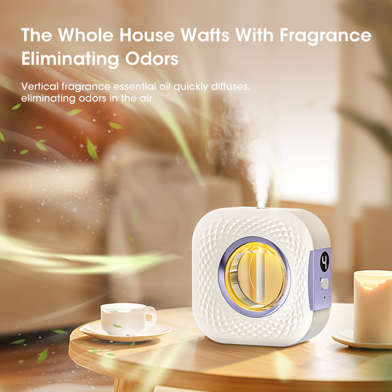 Smart USB Mini Essential Oil D - đánh giá và giá Smart Air Purifier