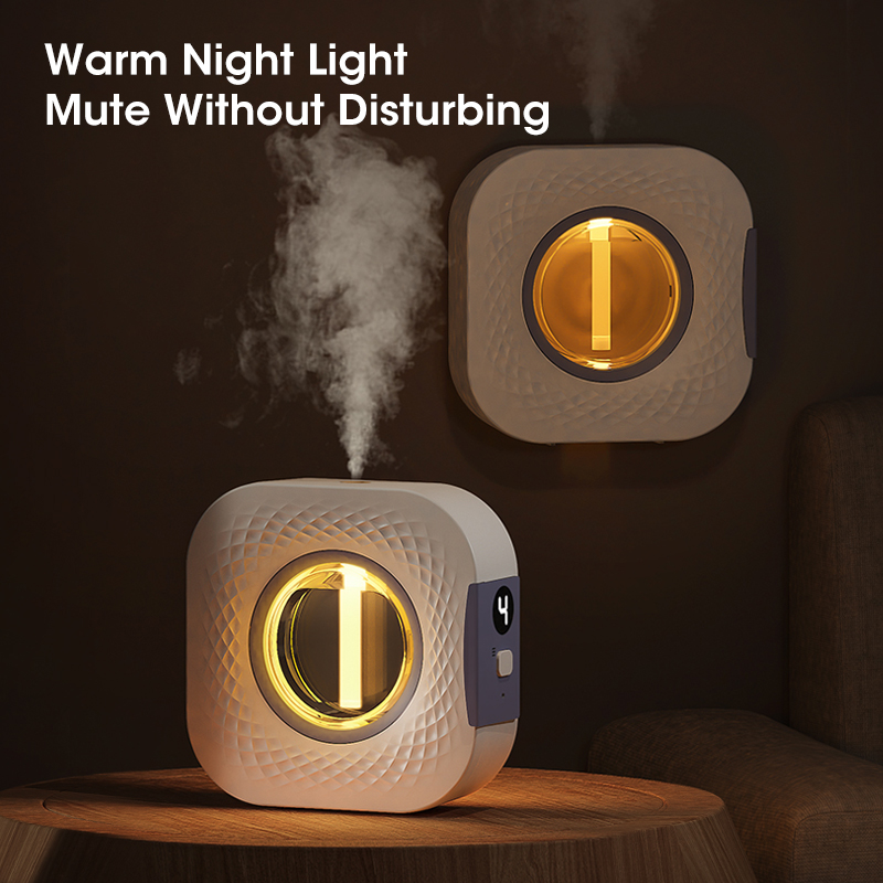 Smart USB Mini Essential Oil D - đánh giá và giá Smart Air Purifier