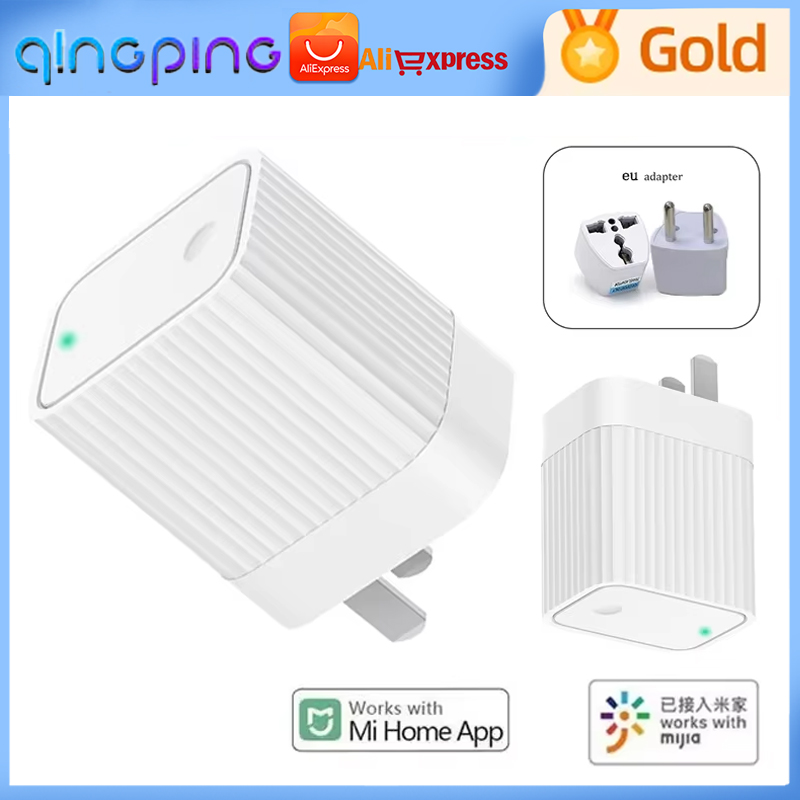 Qingping Bluetooth Gateway Hub - đánh giá và giá Smart Home Hub 2