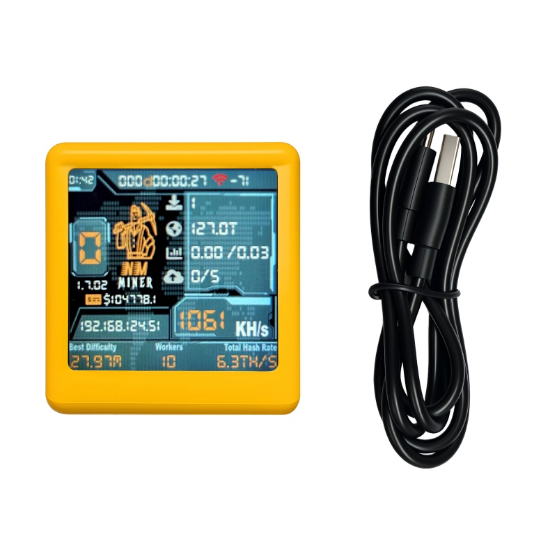 BTC Solo Lottery Miner for com - đánh giá và giá Smart Home For Pc