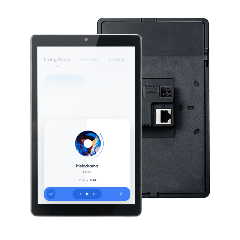Sunworld 8-Inch Capacitive Tou - đánh giá và giá Smart Home For Pc