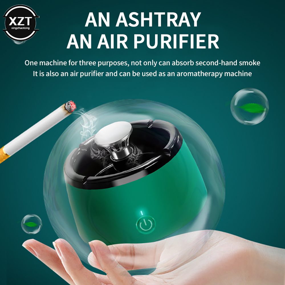 Multi-functional Intelligent A - đánh giá và giá Smart Air Purifier