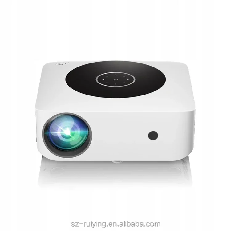 Home Cinema Theater Projectors - đánh giá và giá Smart Home Market