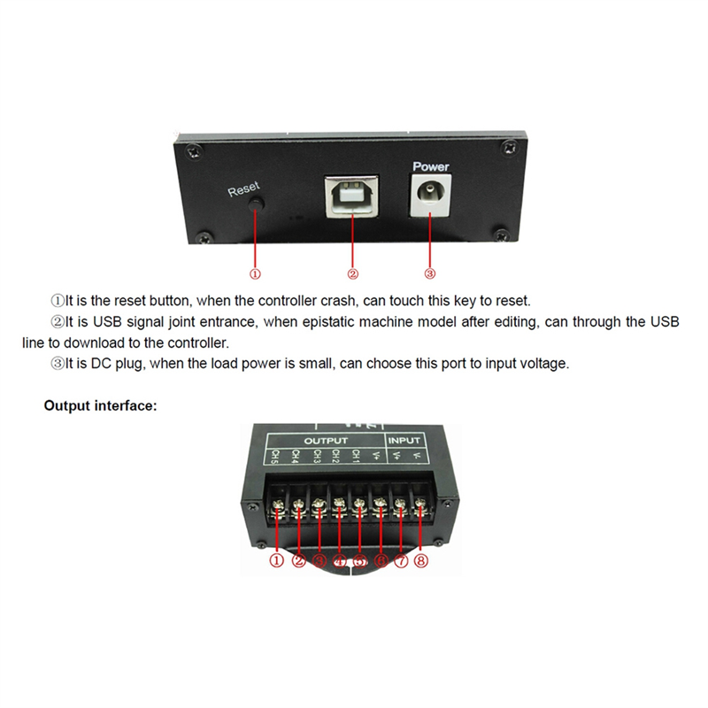 【BAAZ Fast 】DC 12V 24V WiFi RG - đánh giá và giá Wifi Led Dimmer