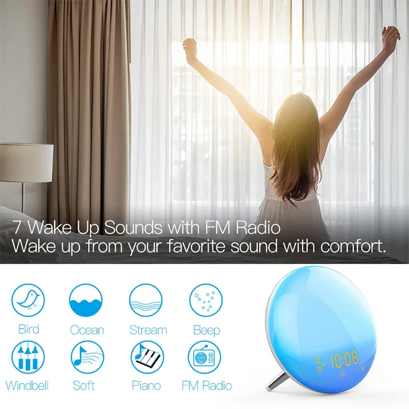 WiFi Thông Minh Đánh Thức Ánh  - đánh giá và giá Wifi Led Dimmer