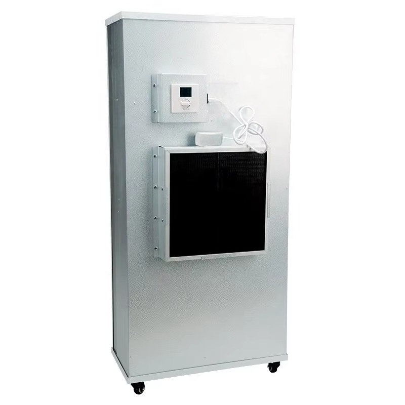 Smart Air air Cleaner for Home - đánh giá và giá Smart Air Purifier