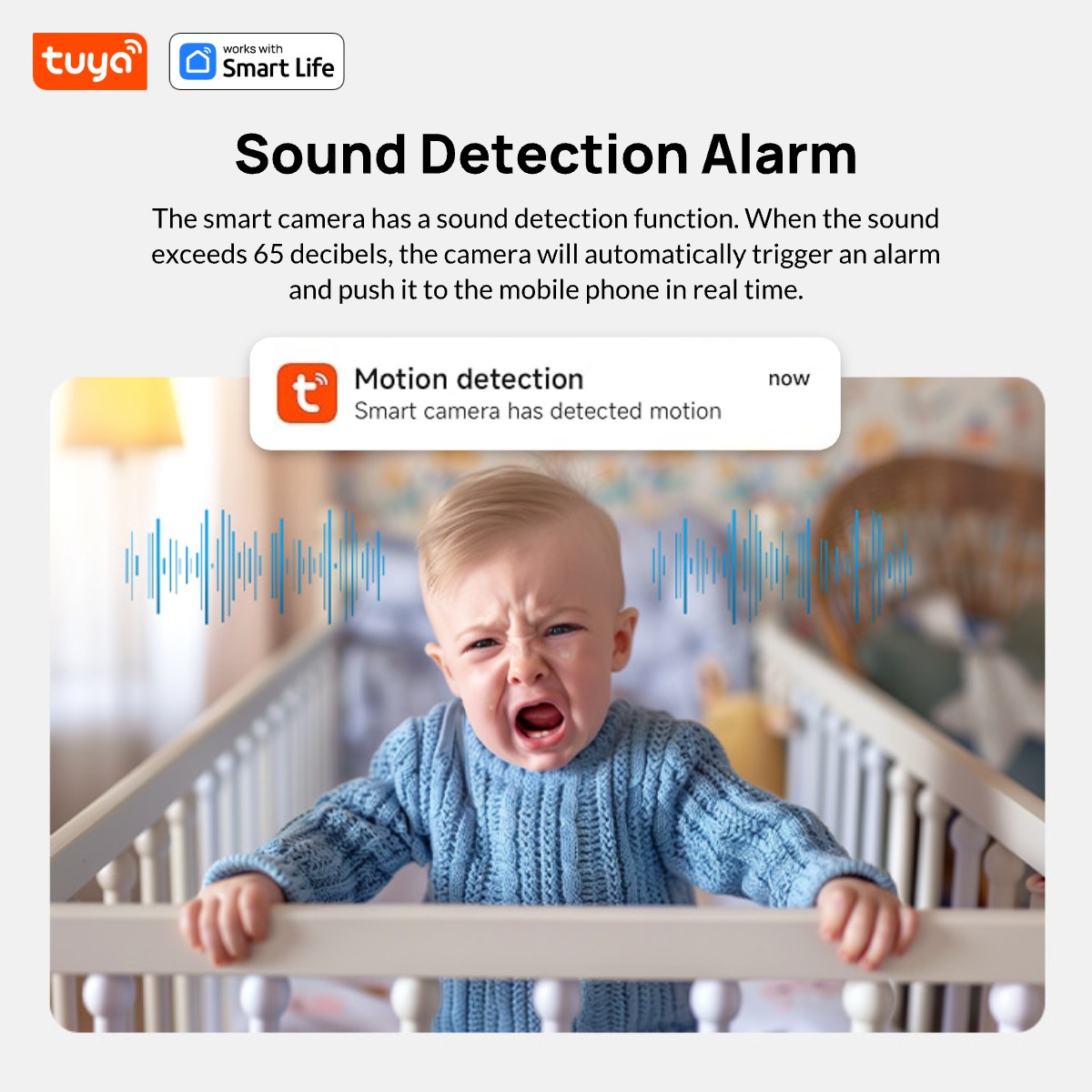 3MP HD Tuya Smart Indoor/Outdo - đánh giá và giá Smart Home Windows App