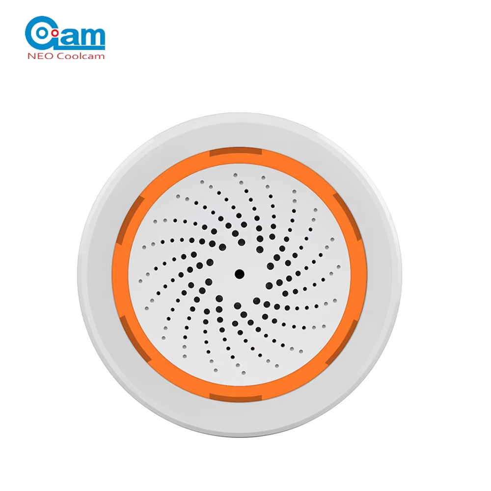 Coolcam Tuya Zigbee Smart Sire - đánh giá và giá Smart Home Gira