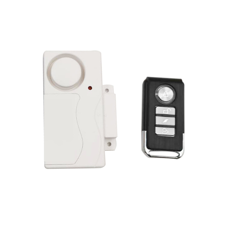 Không Dây Shop An Ninh Chuông  - đánh giá và giá Wireless Door Sensor