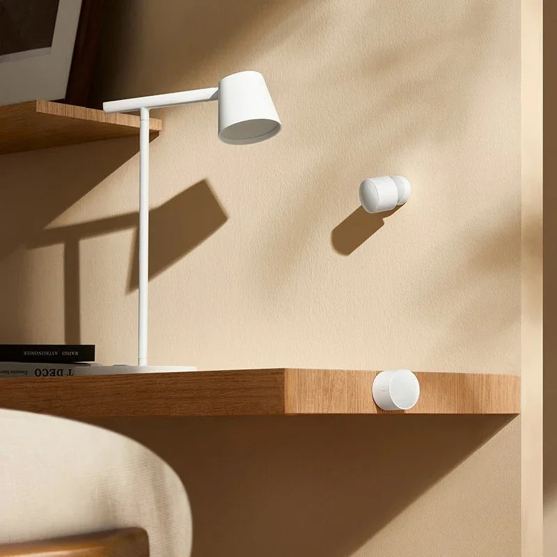 Xiaomi Human Presence Sensor B - đánh giá và giá Smart Home Hub 2