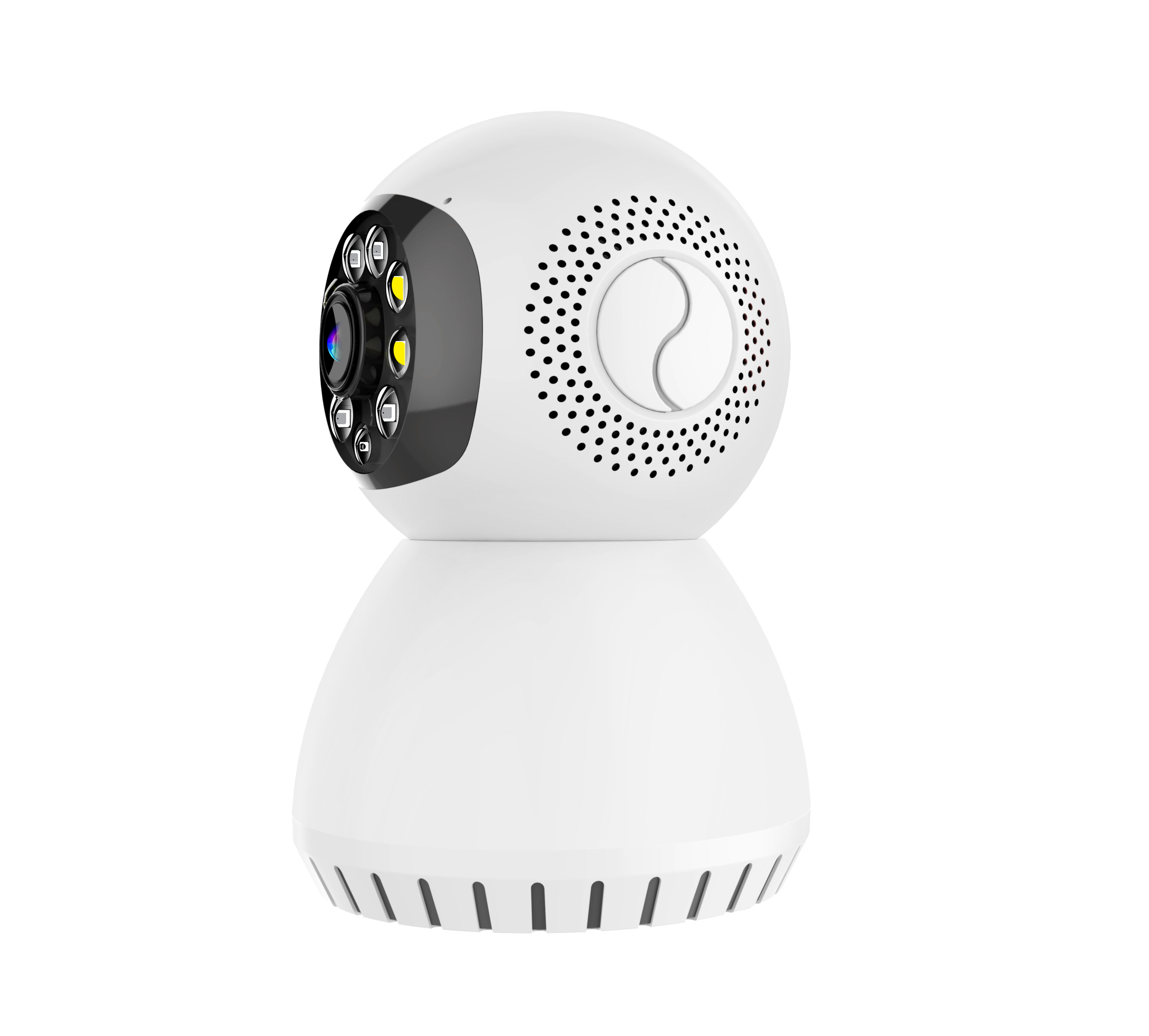 2MP 1080P Full Color  YiLot AP - đánh giá và giá Smart Home Windows App