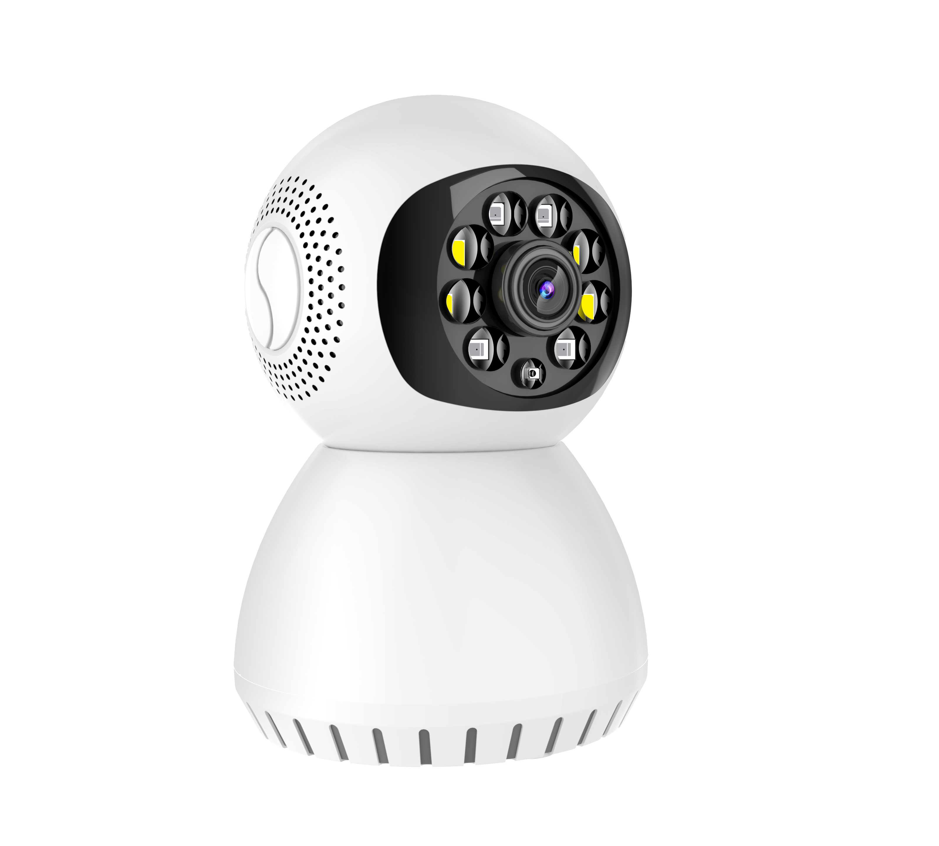 2MP 1080P Full Color  YiLot AP - đánh giá và giá Smart Home Windows App