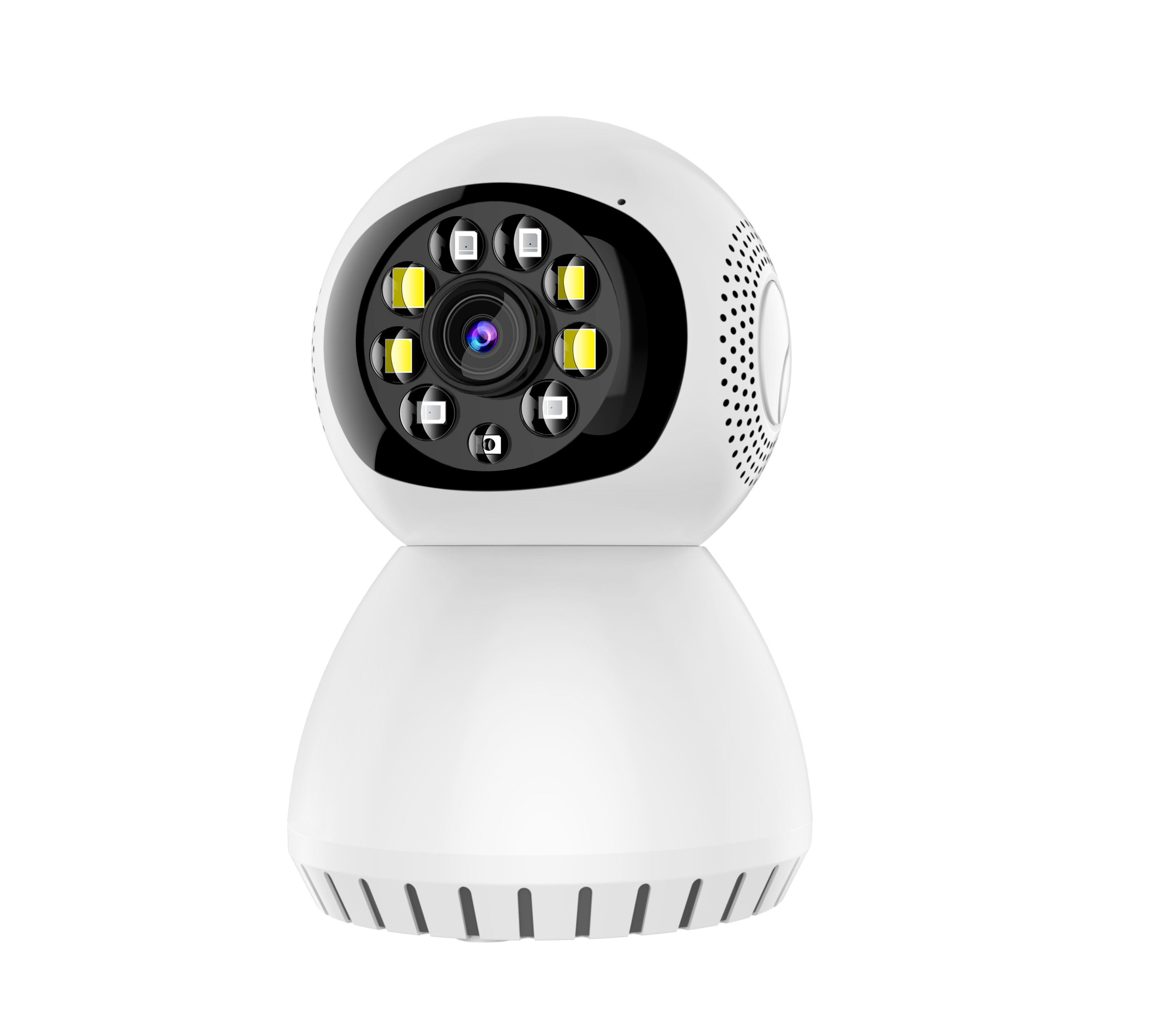2MP 1080P Full Color  YiLot AP - đánh giá và giá Smart Home Windows App