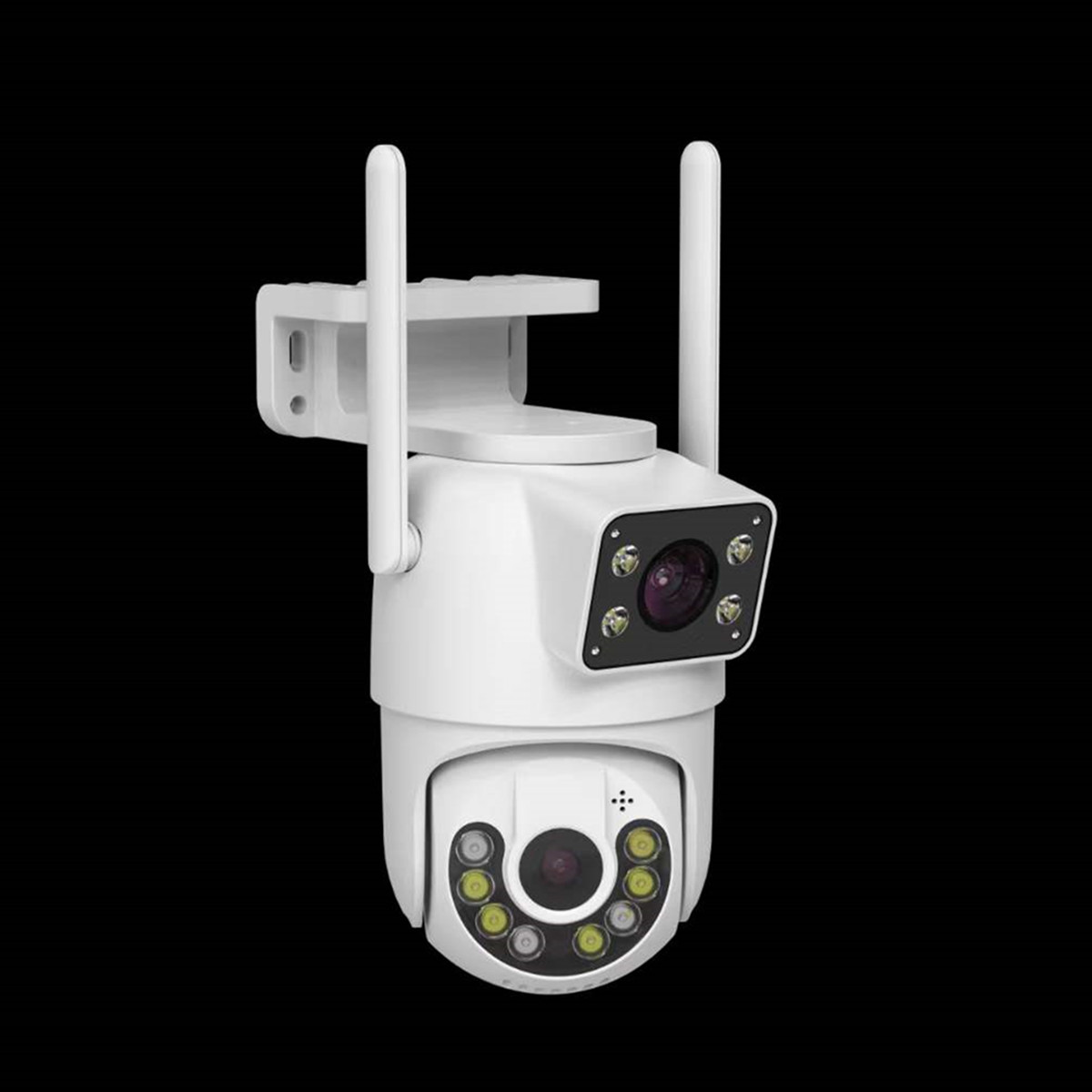 4MP UHD O-kam APP 2.4G&5G Dual - đánh giá và giá Smart Home Windows App