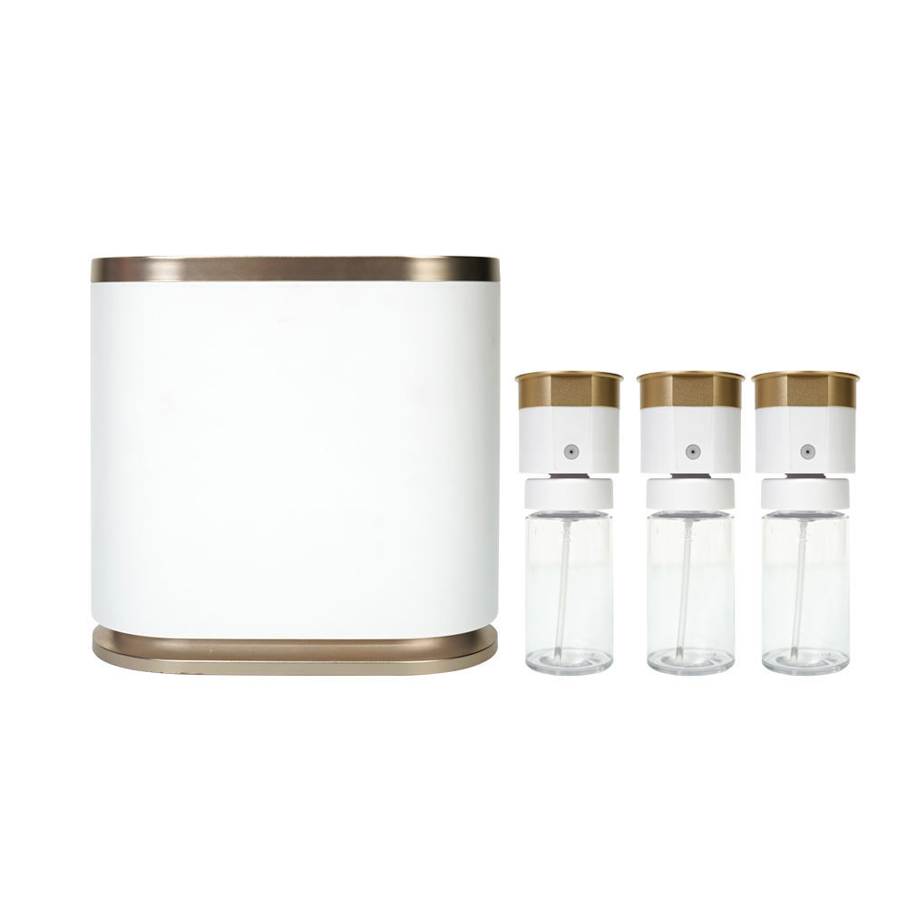 Custom Private Label Scent Mar - đánh giá và giá Smart Home Market