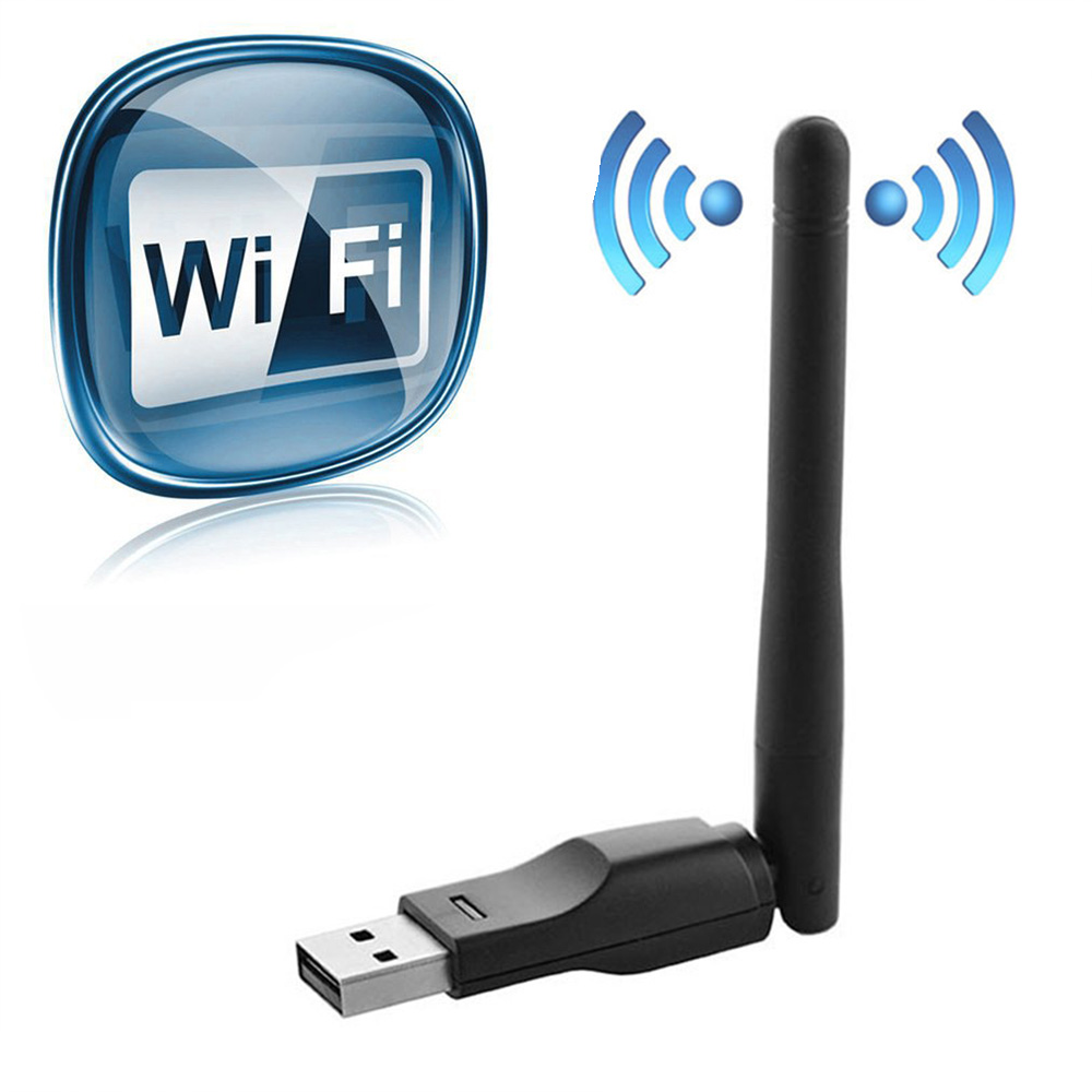RT5370 150M USB WiFi Adapter 2 - đánh giá và giá Smart Home For Pc