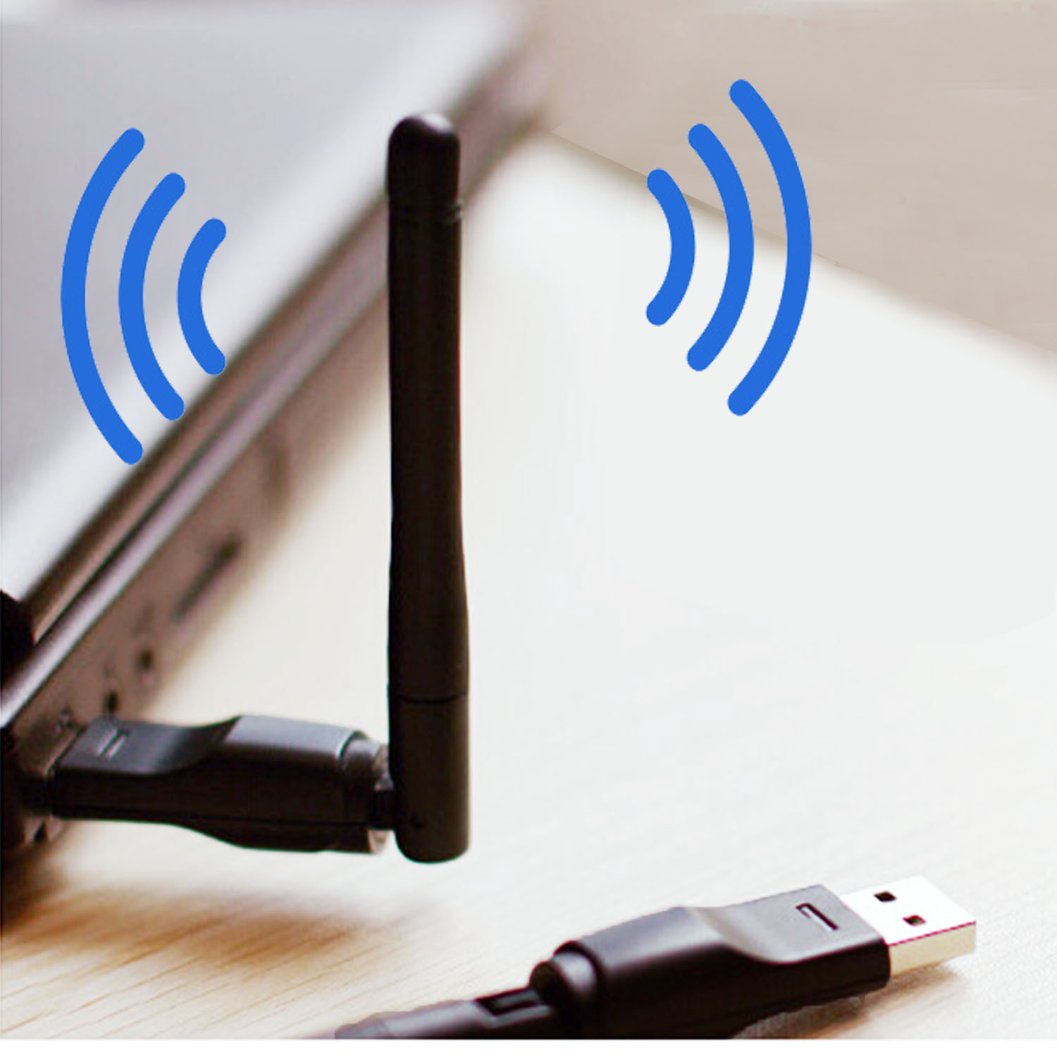 RT5370 150M USB WiFi Adapter 2 - đánh giá và giá Smart Home For Pc