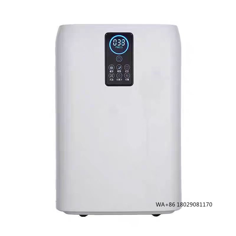 Flexible for Use in Hospital G - đánh giá và giá Smart Air Purifier