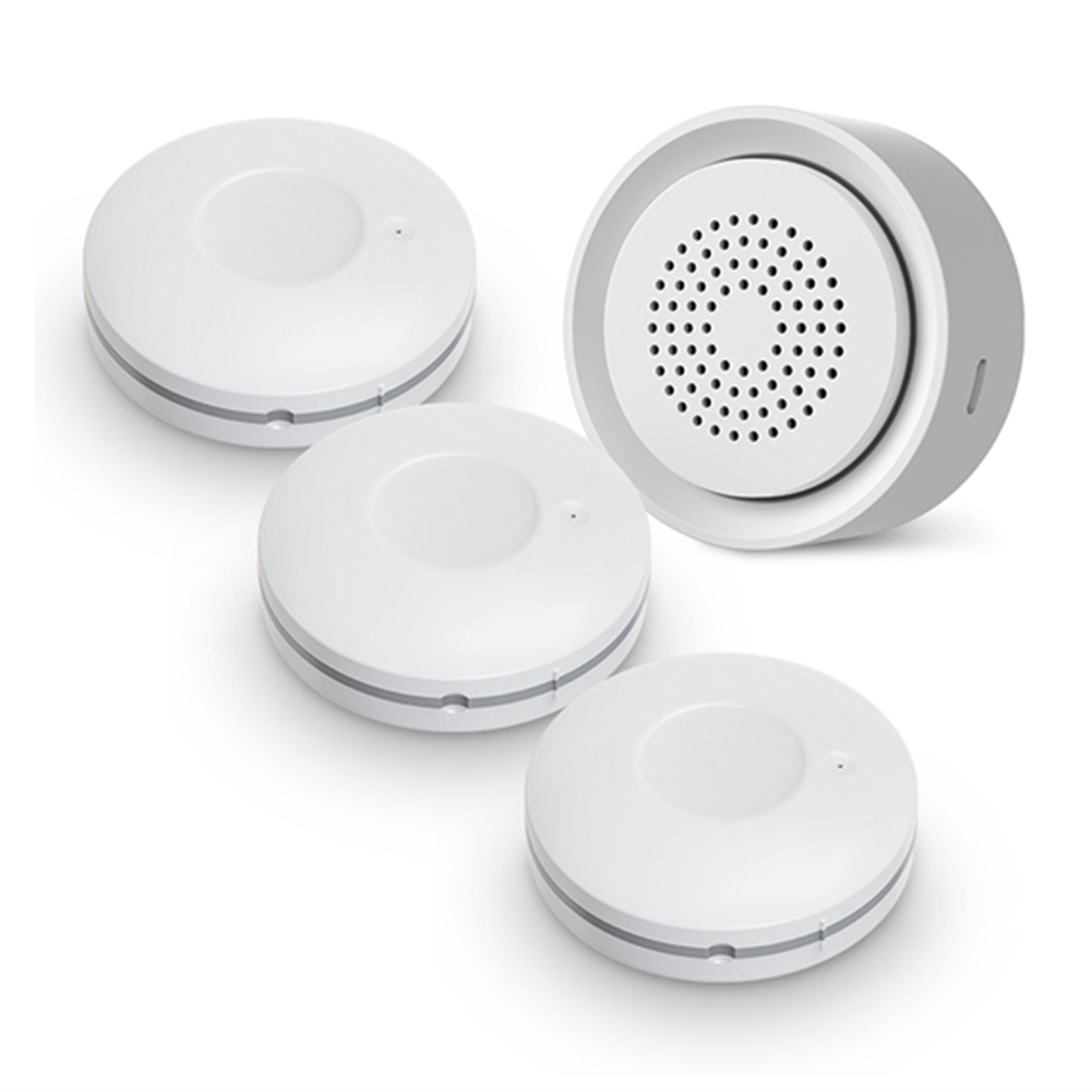 PHILE-Home Automation Wifi Wat - đánh giá và giá Smart Home Kits