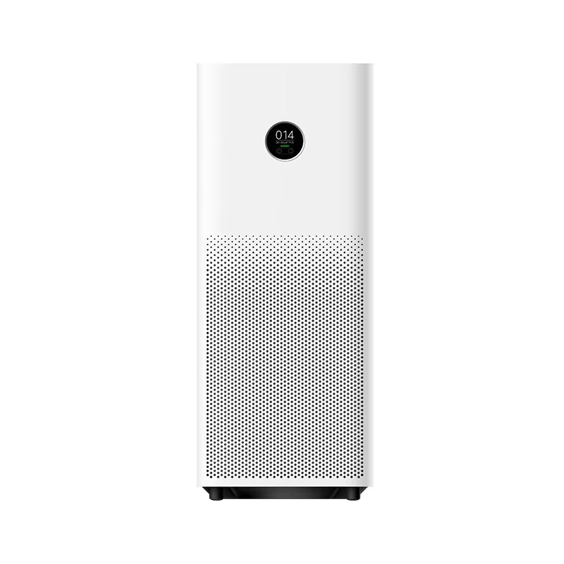 Smart Air Purifier 4 Pro Smart - đánh giá và giá Smart Air Purifier